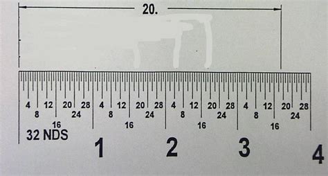 1/32 Inch Measurement Quiz - ProProfs Quiz