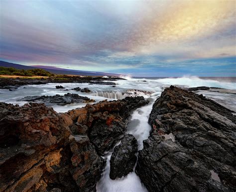 South Swell Photograph by Christopher Johnson - Fine Art America