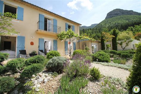 Gîte La GraveliÈre à Remuzat en DROME PROVENCALE (La Drôme) N°G264001