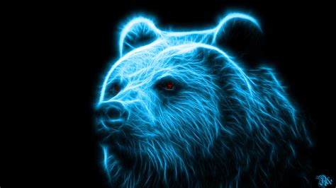 Bear Grizzly Bear Eyes Nose 85885 1920x1080 by Adenurhidayat on DeviantArt