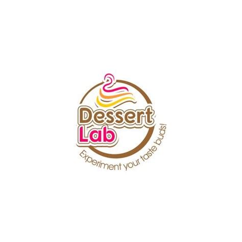 Dessert Shop Logo Ideas