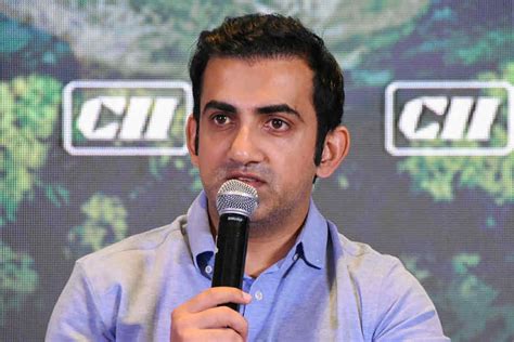 It's ridiculous: Gautam Gambhir blasts WTC points system, Australia toppling India in ICC Test ...