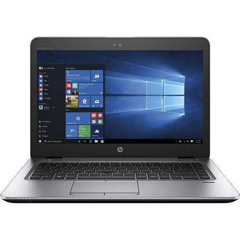 Refurbished Hp Elitebook 840 G4 14-inch (2017) - Core i5-7300U - 8 GB - SSD 256 GB | Back Market