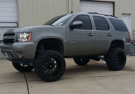 Chevy Tahoe | Chevy tahoe ltz, Lifted chevy tahoe, Chevy vehicles