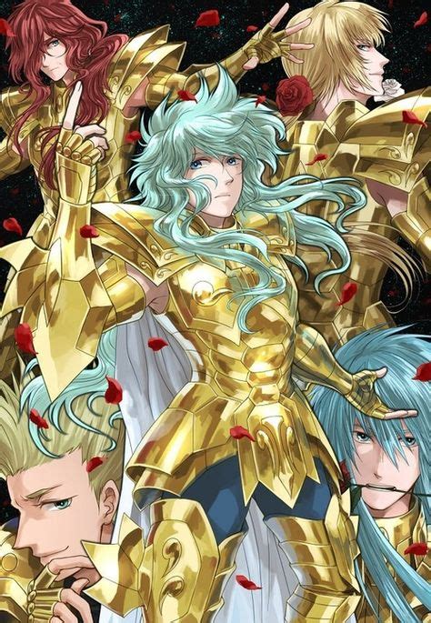 10 Best Knights of the Zodiac images | Saint seiya, Zodiac, Anime