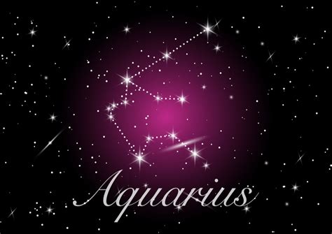 What Is An Aquarius? Astrology Facts And FAQ About This Air Sign - My ...