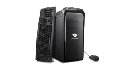 Amazon Bestsellers: Packard Bell iXtreme I6525uk Desktop (Intel Core i3 ...