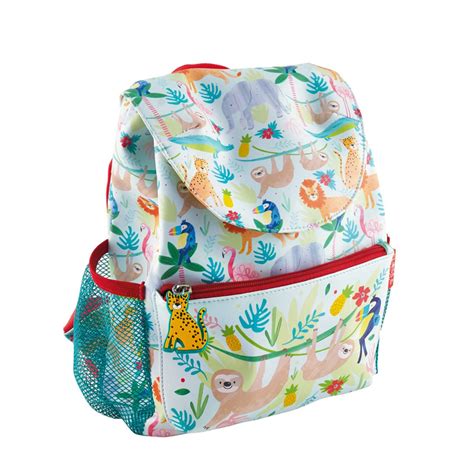 Jungle Backpack by Floss and Rock | Restoration Yard