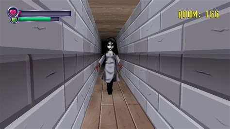 Spooky's House of Jump Scares Screenshots for Windows - MobyGames