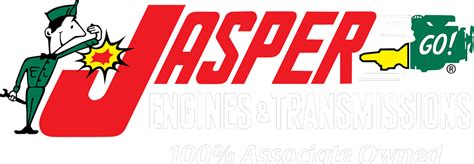 JIS Color Logo_1821px x 763px | JASPER® Engines & Transmissions