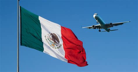 Allowing foreign airlines to offer domestic flights in Mexico will ...