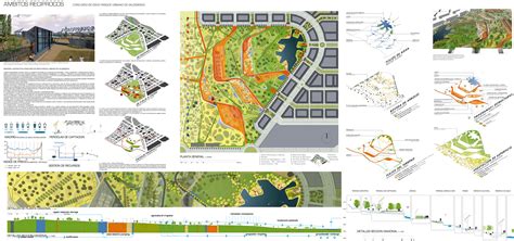 Parque de Valdebebas — Fletcher Studio