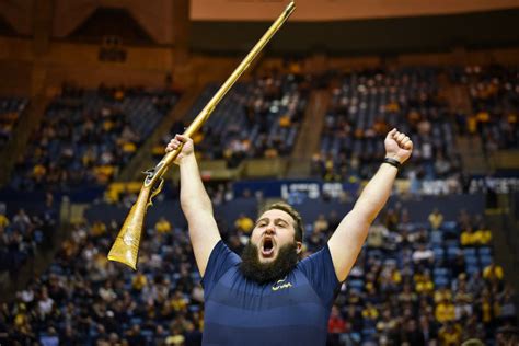 Eads named WVU’s 66th Mountaineer Mascot | WVU Today | West Virginia University