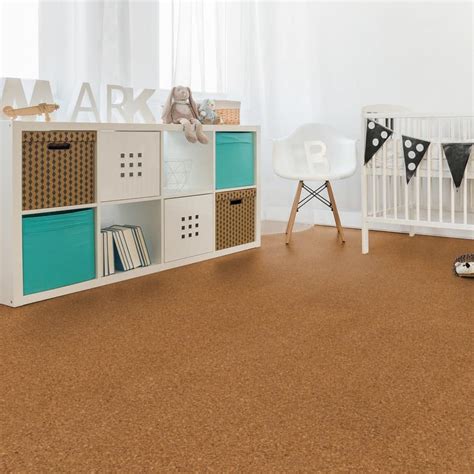 Amorim Wicanders Cork Flooring – Flooring Guide by Cinvex