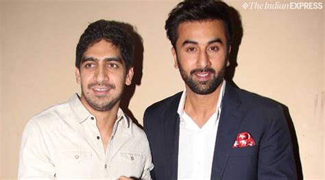 Ayan Mukerji reveals Ranbir Kapoor was the first to be on board for ...