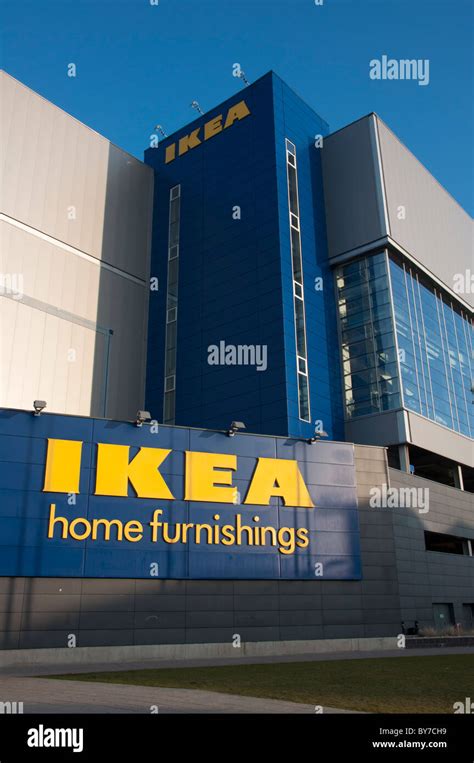 Ikea England High Resolution Stock Photography and Images - Alamy