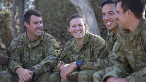 Australian Defence Force experiences surge of recruits during pandemic | PerthNow