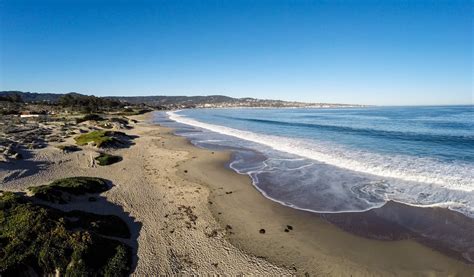 The Ultimate Guide to Monterey Beaches - The Family Vacation Guide