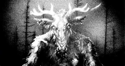 Pin by Anthony Steedley on Wendigo | Native american legends, Wendigo, Native american folklore