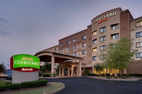 COURTYARD BRISTOL $127 ($̶1̶4̶9̶) - Updated 2020 Prices & Hotel Reviews - VA - Tripadvisor