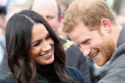 The United Kingdom is anxiously waiting for Prince Harry and Meghan Markle's divorce