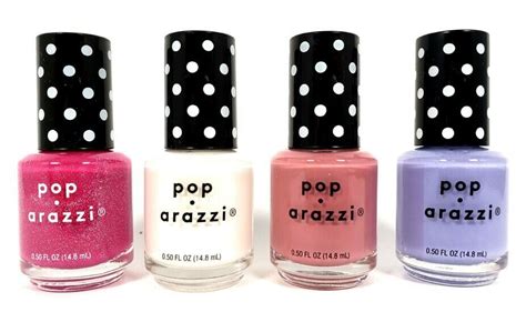 Poparazzi Nail Polish Swatches | ubicaciondepersonas.cdmx.gob.mx