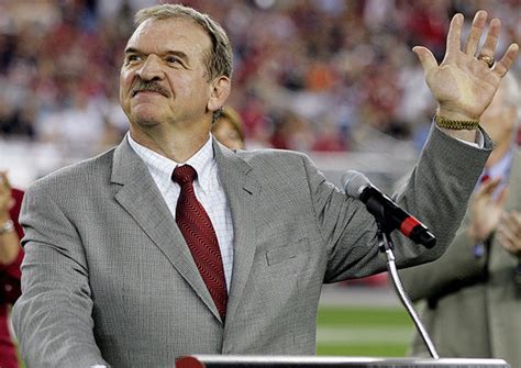 Dan Dierdorf to retire from broadcasting at the end of the 2013 NFL season - Sports Illustrated