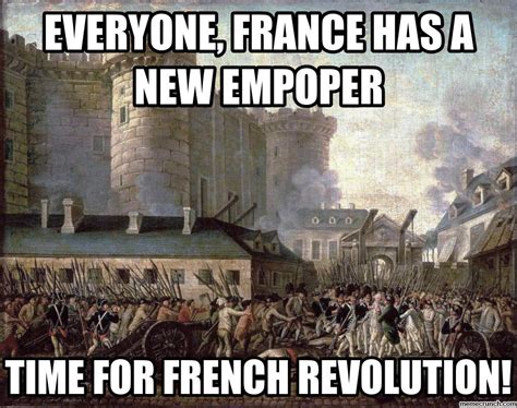 French revolution Memes