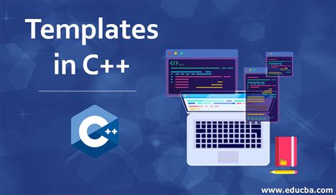 Templates in C++ | Know 3 Awesome Types of Template in C++