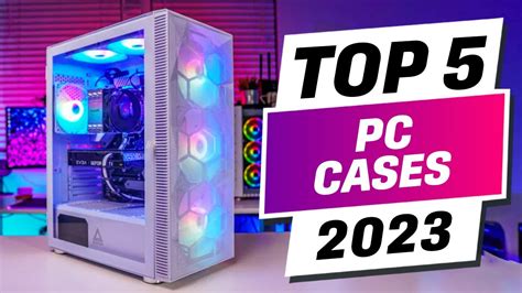 The Best RGB Computer Cases Of 2022 Dot Esports | eduaspirant.com