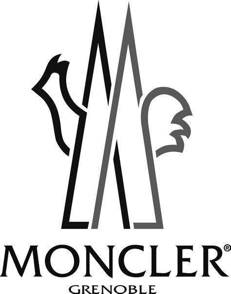 logo moncler png