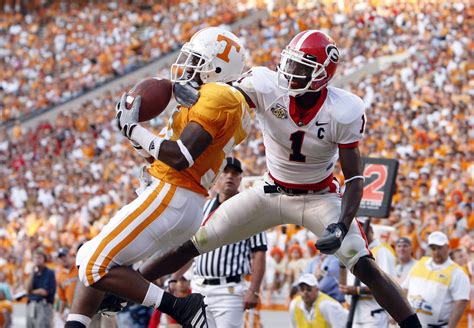 How to watch, listen or stream Georgia vs. Tennessee