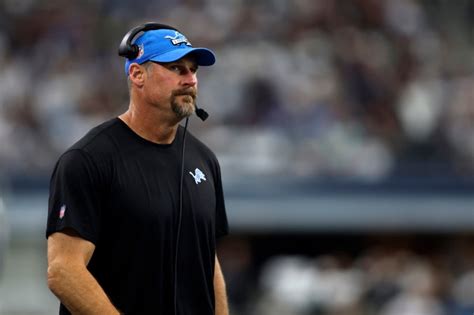 4 Detroit Lions coaching candidates to replace Dan Campbell