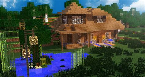 Minecraft - Virtual Worlds Land!