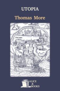 Utopia by Thomas More in PDF or ePUB - AliceAndBooks