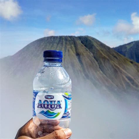 AQUA: Providing goodness and hydration | by Danone | Medium