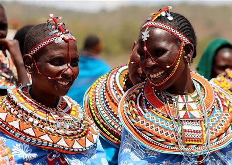 5 Interesting Facts About Kenyan Culture You Probably Didn’t Know