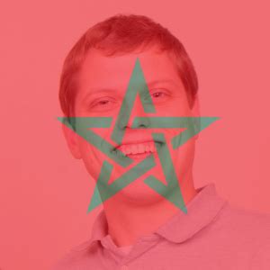 Morocco Independence - Profile Picture Country Flag Tool
