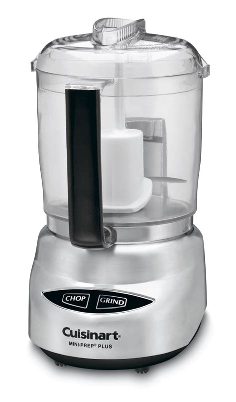 Amazon: Cuisinart Mini-Prep Plus 4-Cup Food Processor Only $33.95 (Reg. $90)! - Couponing 101