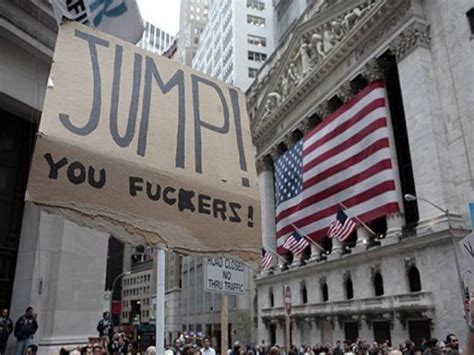 Classic Occupy Wall Street Protest Signs (26 pics) - Izismile.com