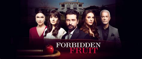 Forbidden Fruit - MAVI DISTRIBUTION - HOME ,SERIES AND MORE...