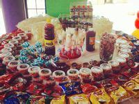 56 Mexican candy bar ideas | mexican party theme, mexican birthday parties, mexican birthday