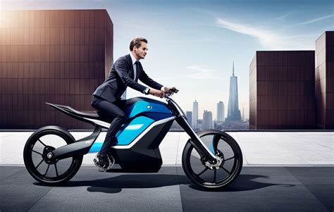 How Much Is Bmw Electric Bike 2018 - Flat Iron Bike