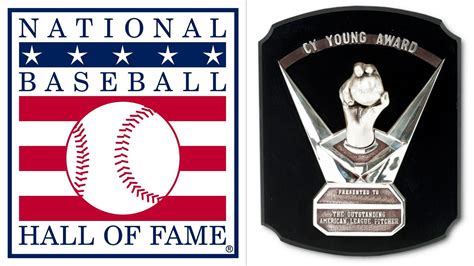 Which players in the Hall of Fame have won the Cy Young Award? MLB Immaculate Grid Answers August 12