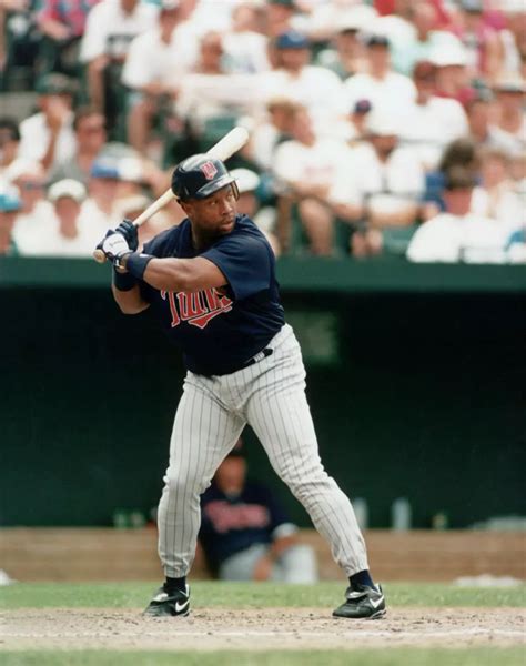 Top 10 Minnesota Twins Players Of All-Time (GALLERY)