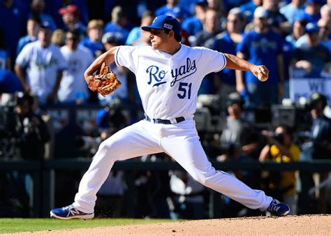 Kansas City Royals Are The Future Of Baseball | TIME