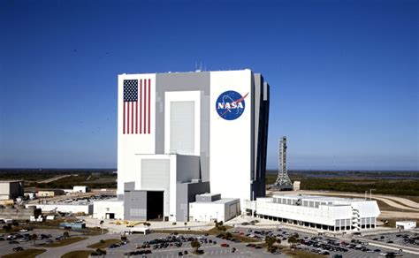 NASA Space Center Houston Texas USA - Dunham Bush USA