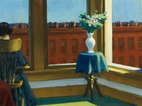 Edward Hopper | Museum of Fine Arts Boston