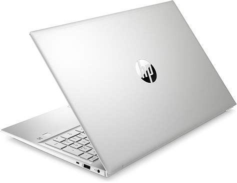 HP Pavilion 15 - i7-1165G7 · Xe Graphics G7 · 15.6”, HD (1366 x 768), TN · 2TB SSD · 8GB DDR4 ...