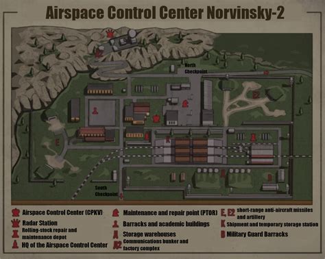 Escape from tarkov reserve map - lelasopa